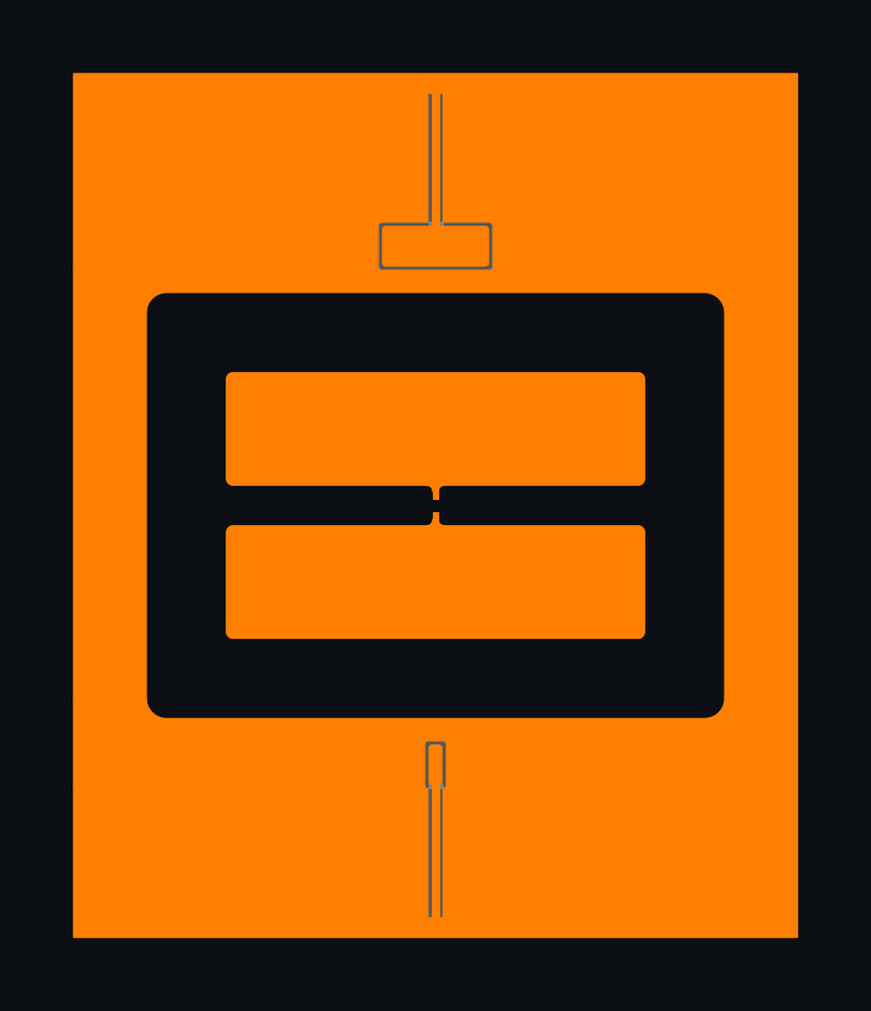 Qubit Pocket - default